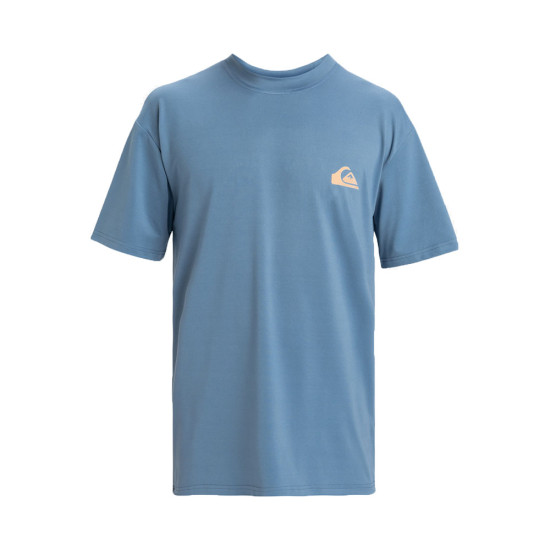 Quiksilver Ανδρική κοντομάνικη μπλούζα Everyday Surf T-Shirt UPF 50